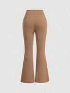 Flare Leg Pants