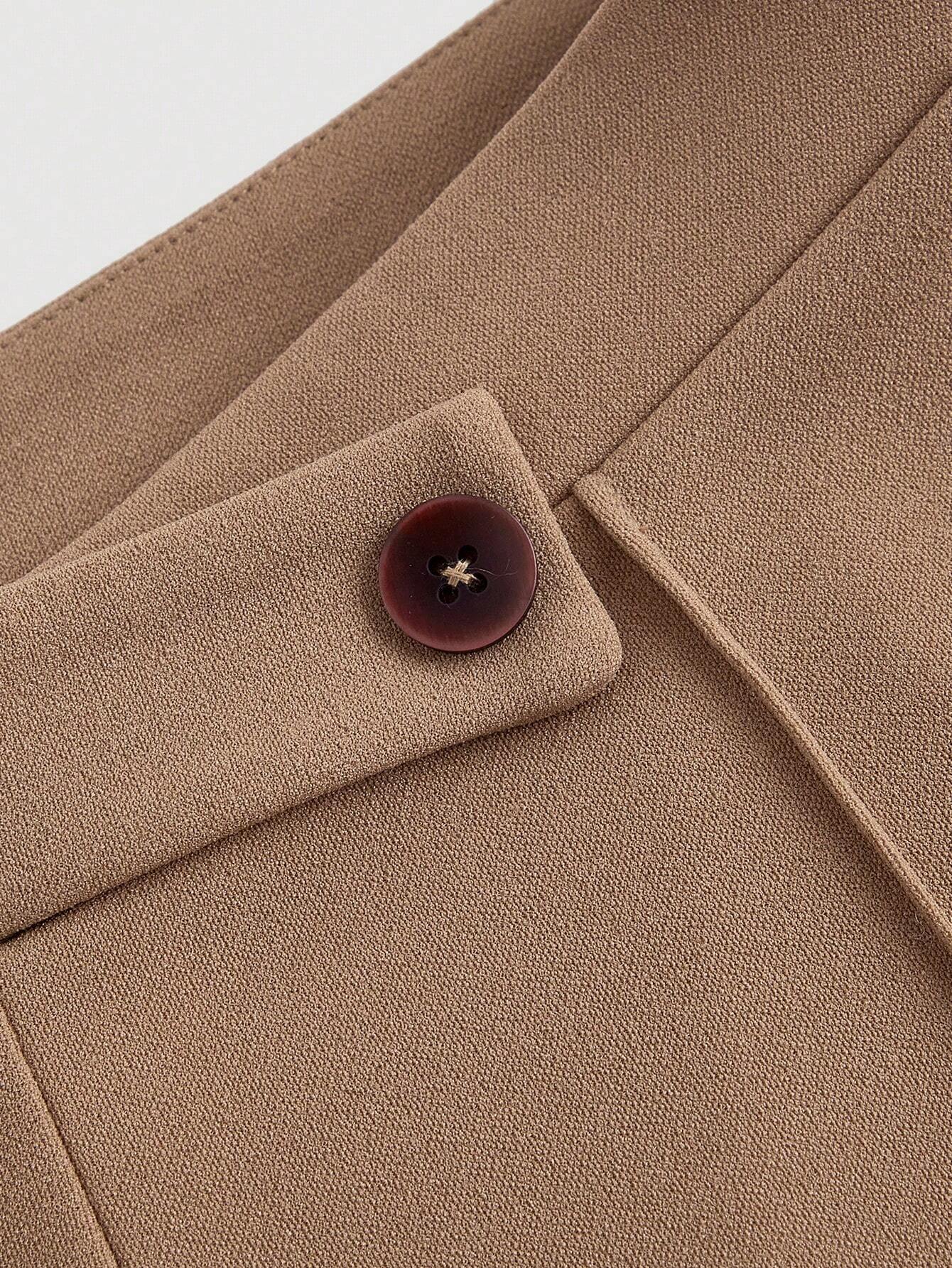 Flare Leg Pants