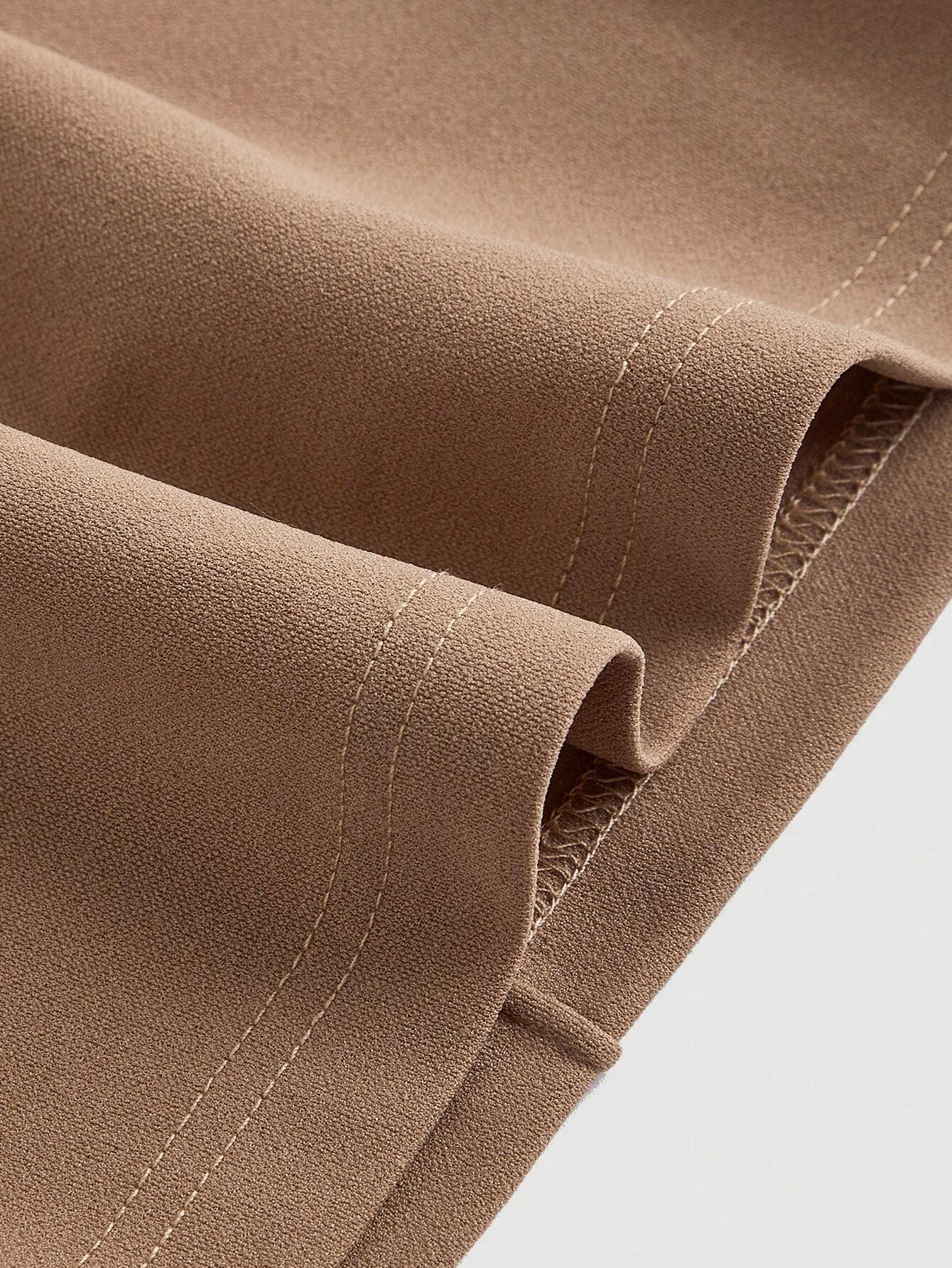 Flare Leg Pants