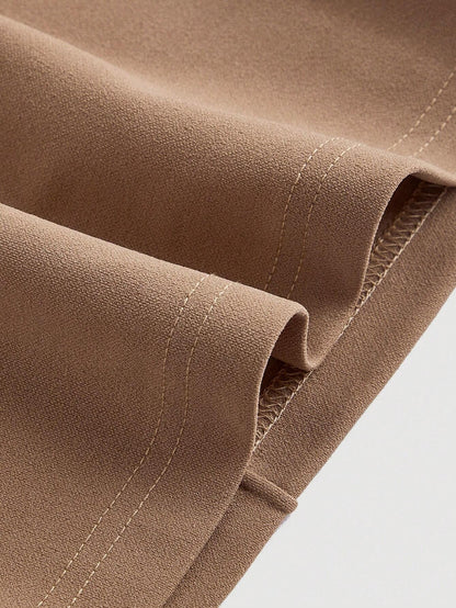 Flare Leg Pants