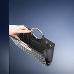 Gothic Punk Rhinestone Bag