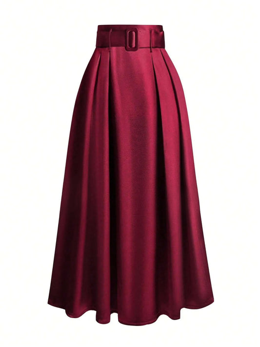 High Waisted Skirts