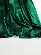 High Waisted Skirt