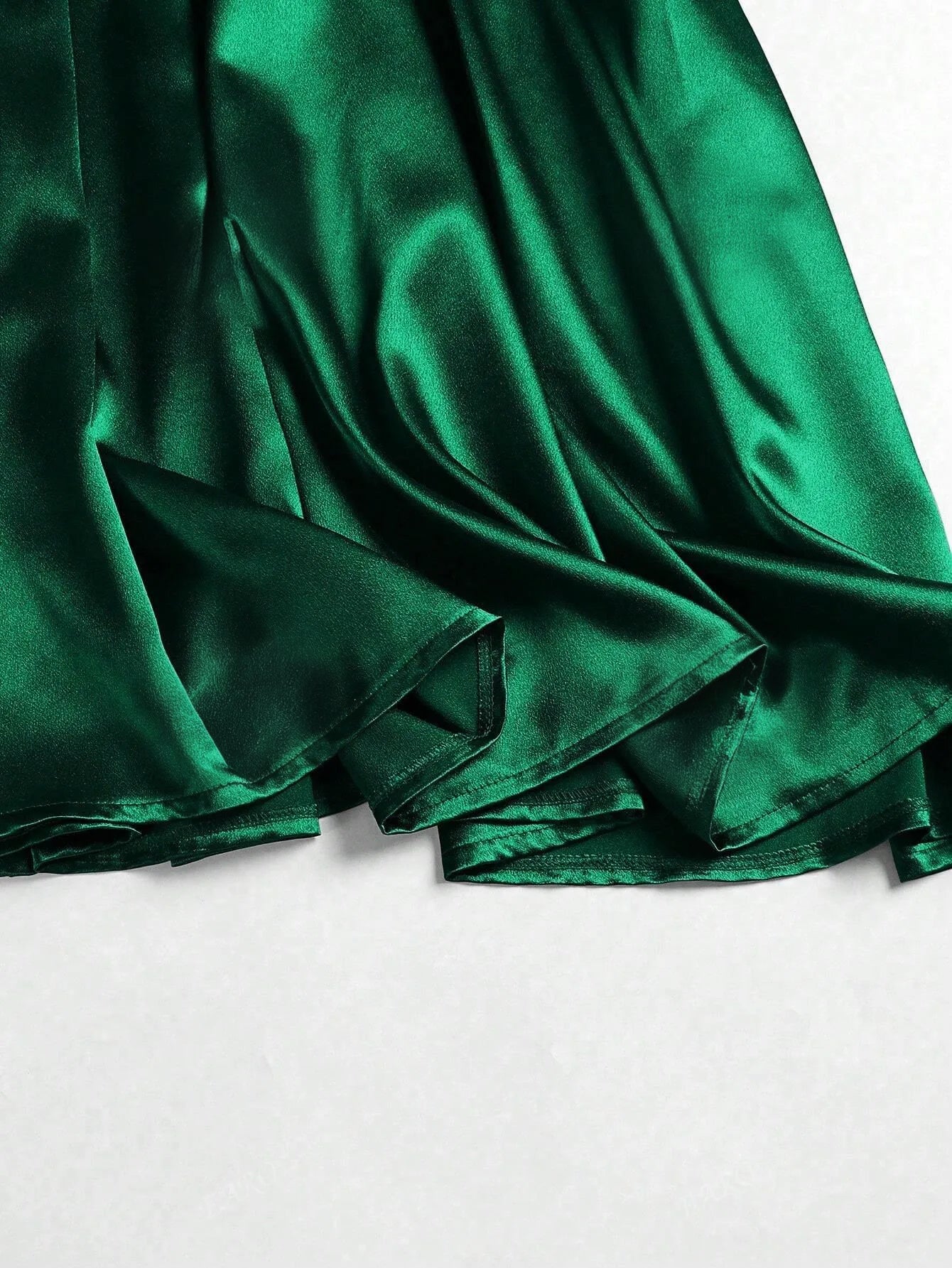 High Waisted Skirt
