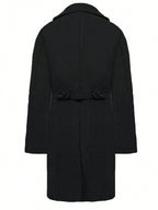 Men's Wool Blend Coat