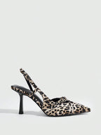 Pointed Toe Stilettos