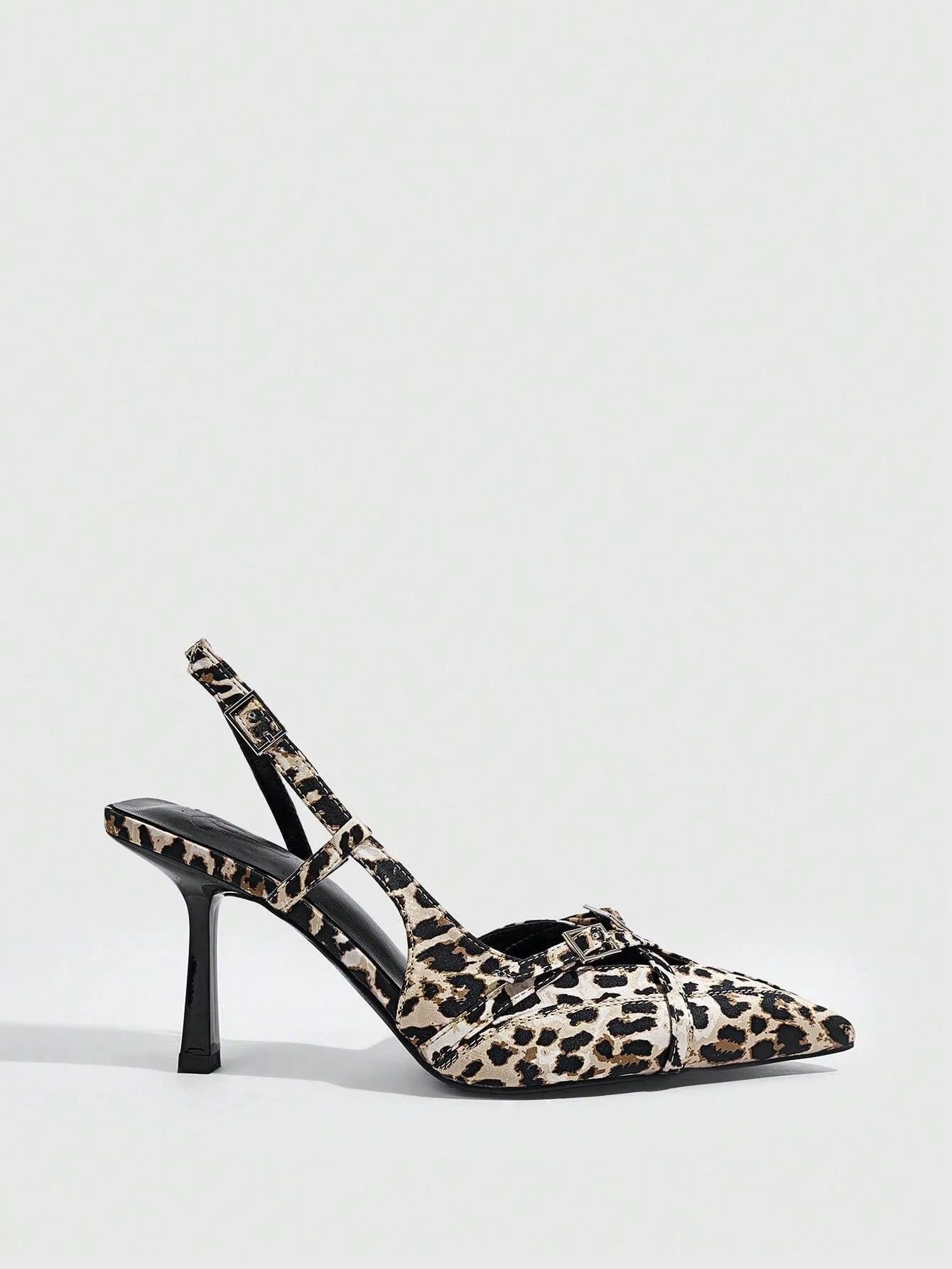 Pointed Toe Stilettos