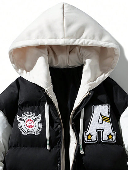 Padded Jacket