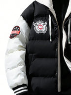 Padded Jacket