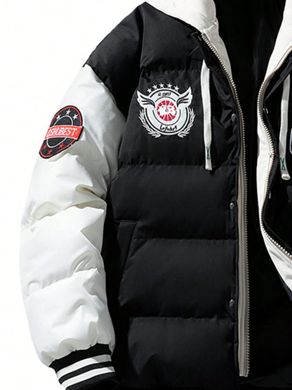 Padded Jacket