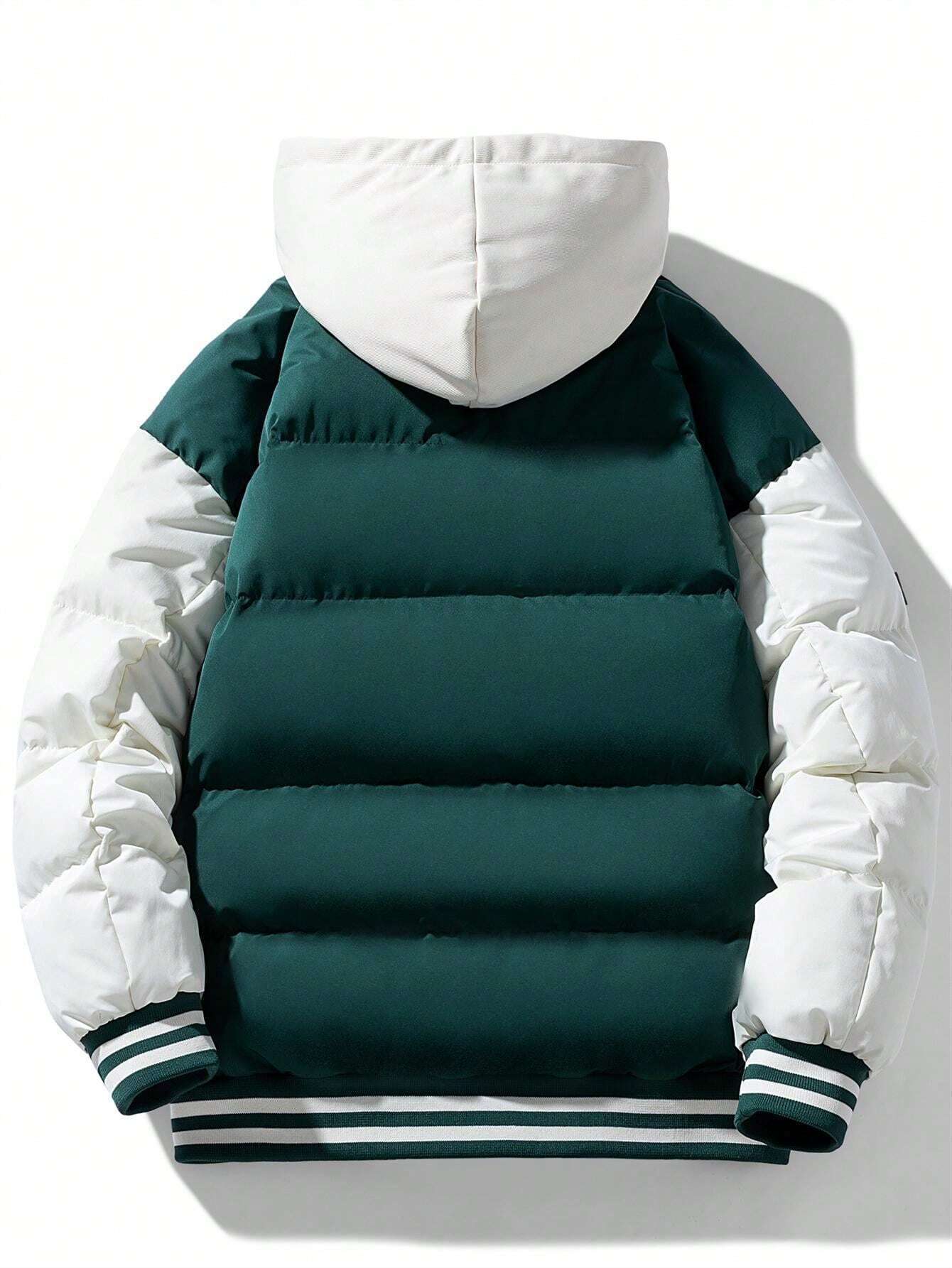 Padded Jacket