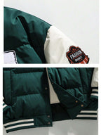 Padded Jacket