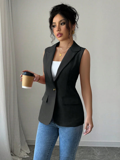 Retro Waistcoat