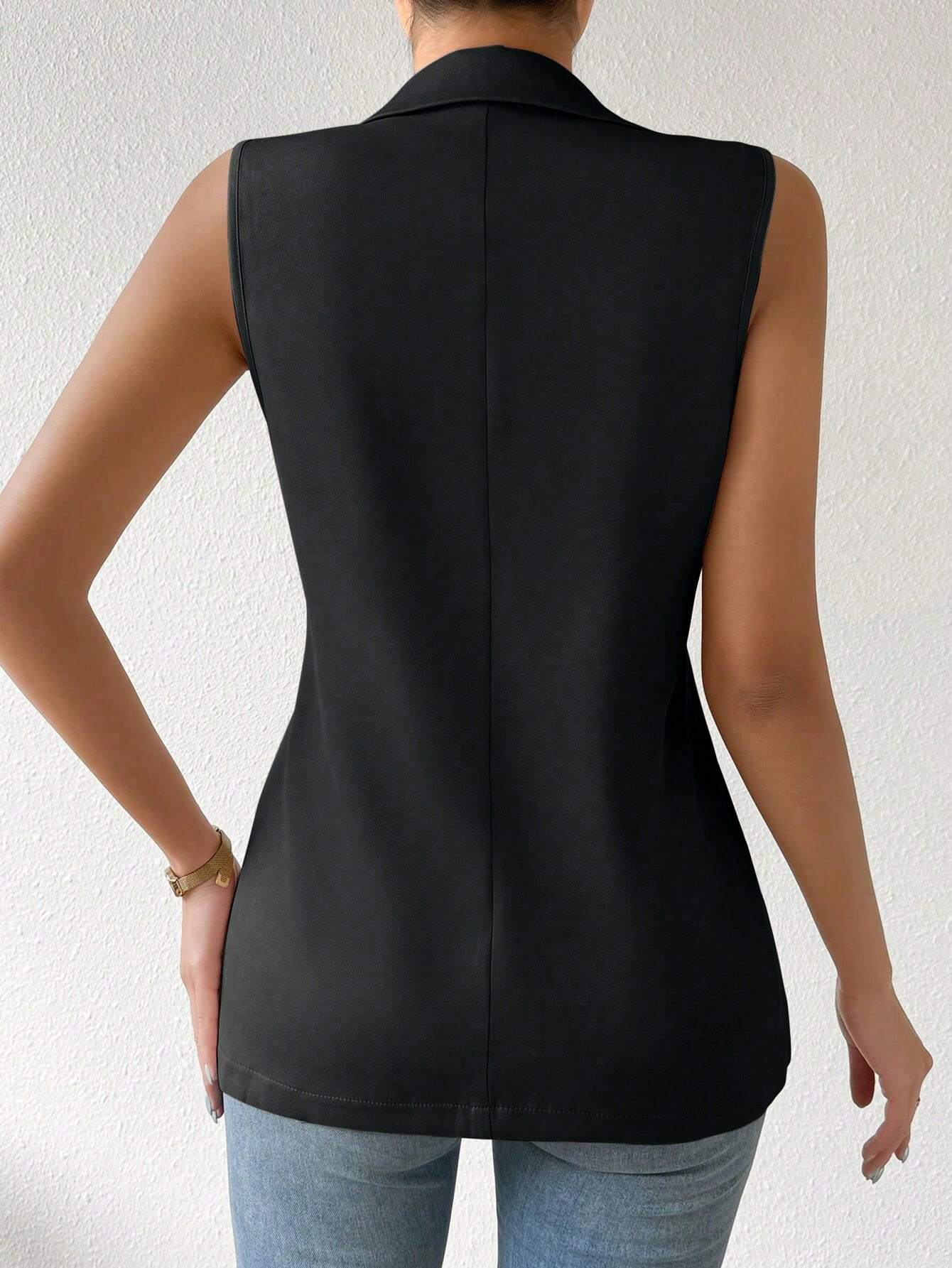 Retro Waistcoat