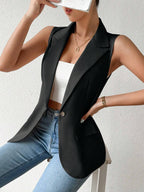 Retro Waistcoat