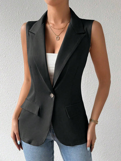 Retro Waistcoat