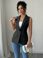 Retro Waistcoat