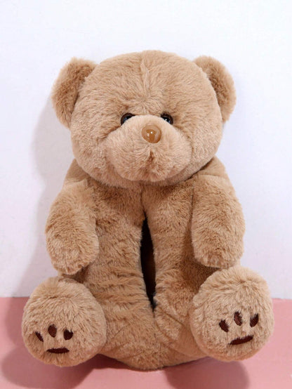 Taddy Indoor Slippers