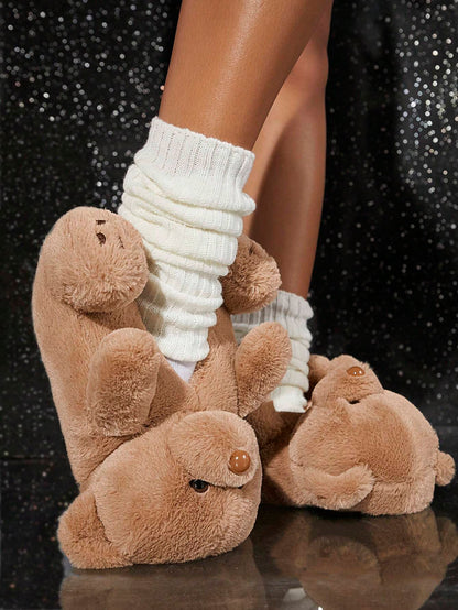 Taddy Indoor Slippers
