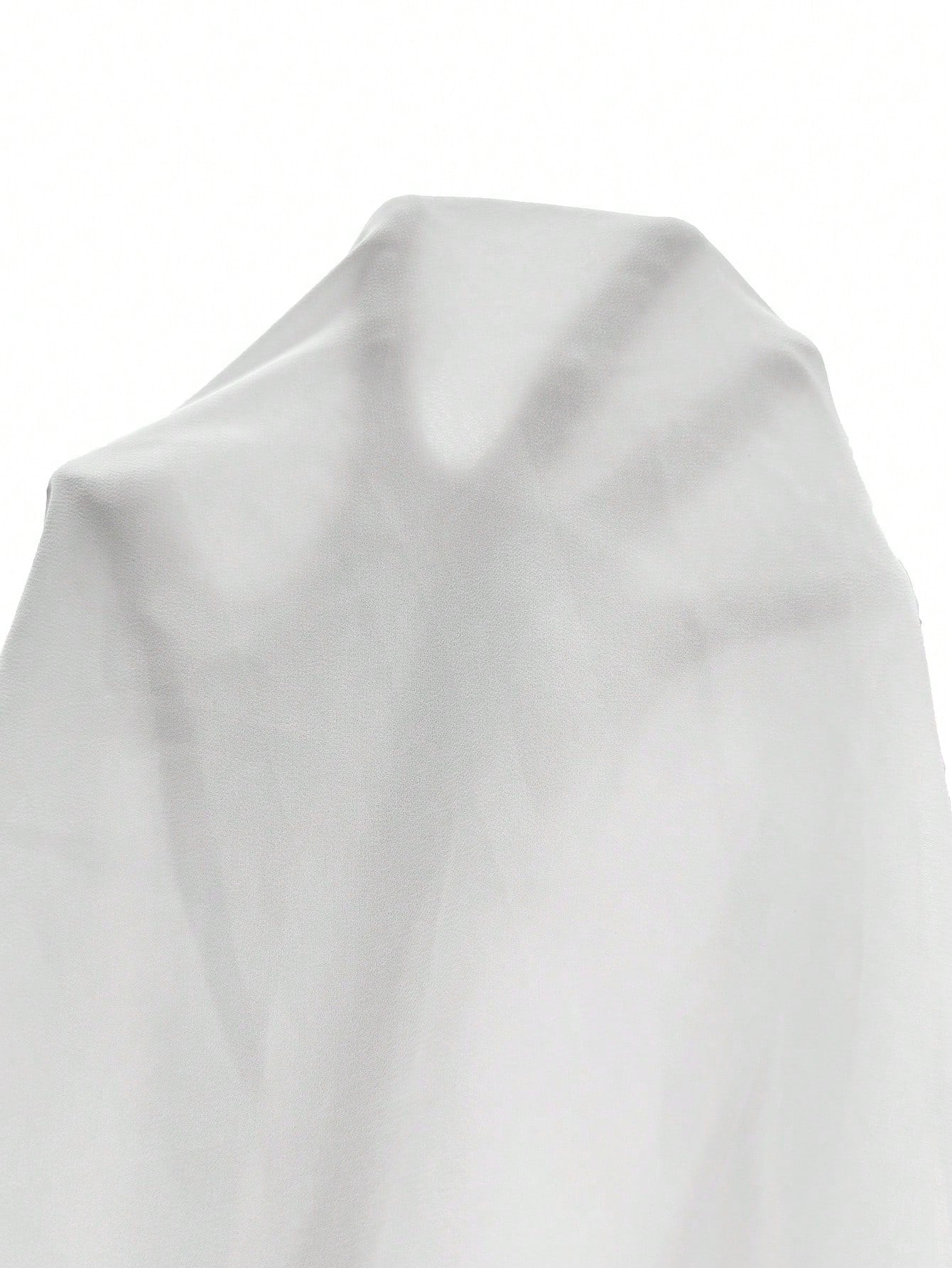 Ruched Bust Cami  Dress
