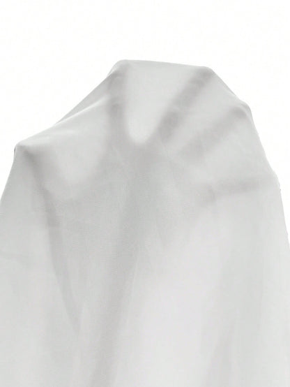 Ruched Bust Cami  Dress