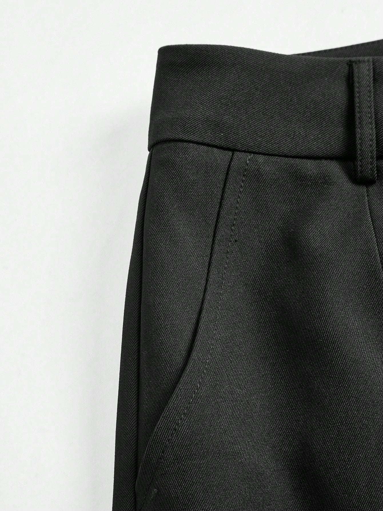 Elegant Loose Wide Leg Casual Flared Pants