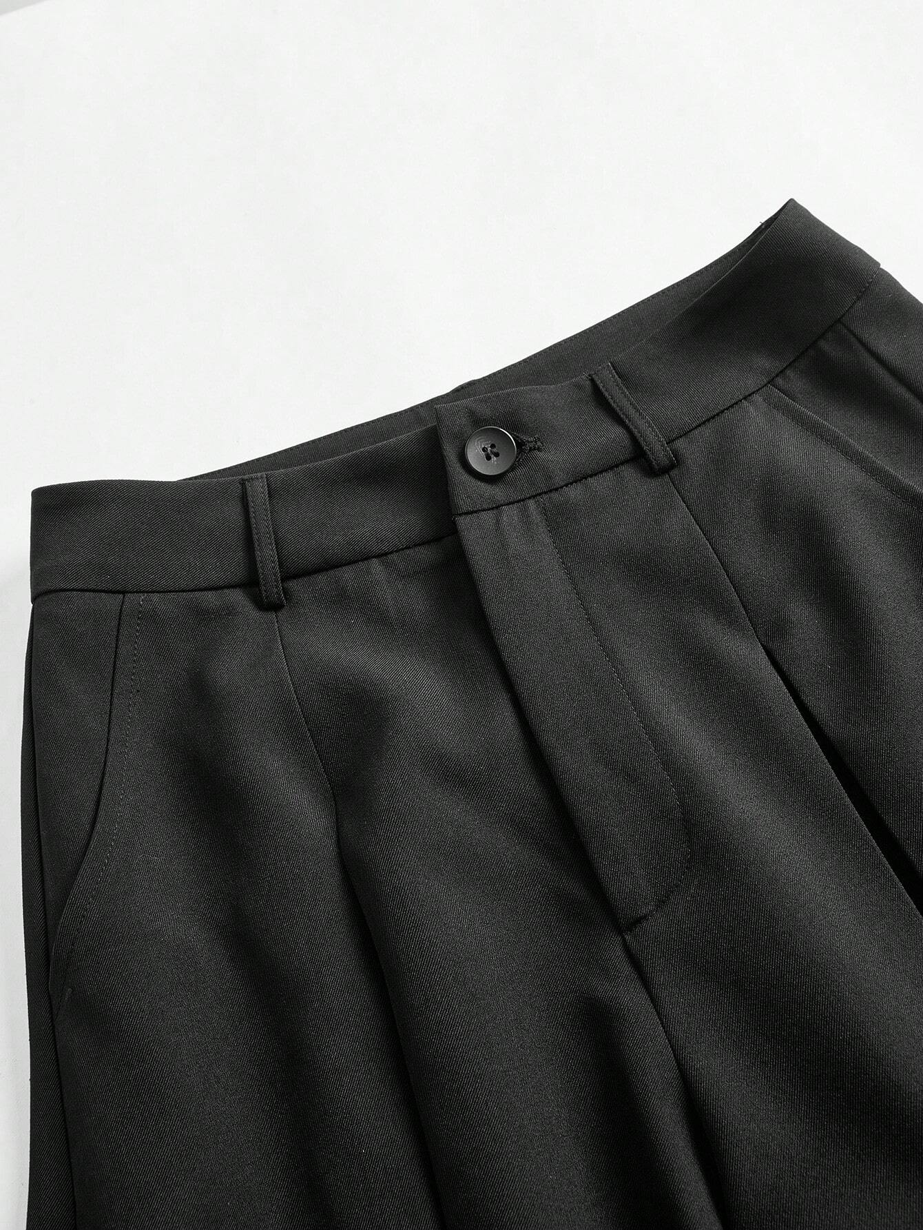 Elegant Loose Wide Leg Casual Flared Pants