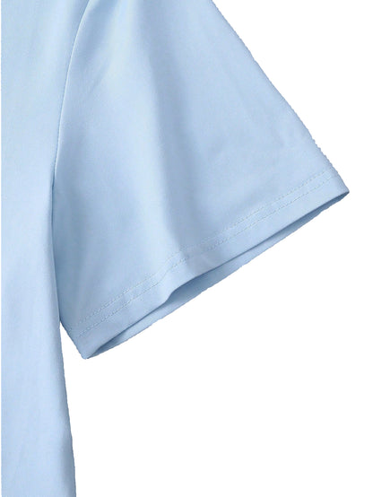 RARE MON Round Neck T-Shirt
