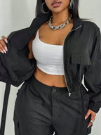 MUD Top And Pants 2 Pieces Set