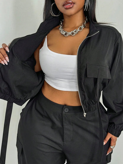 MUD Top And Pants 2 Pieces Set