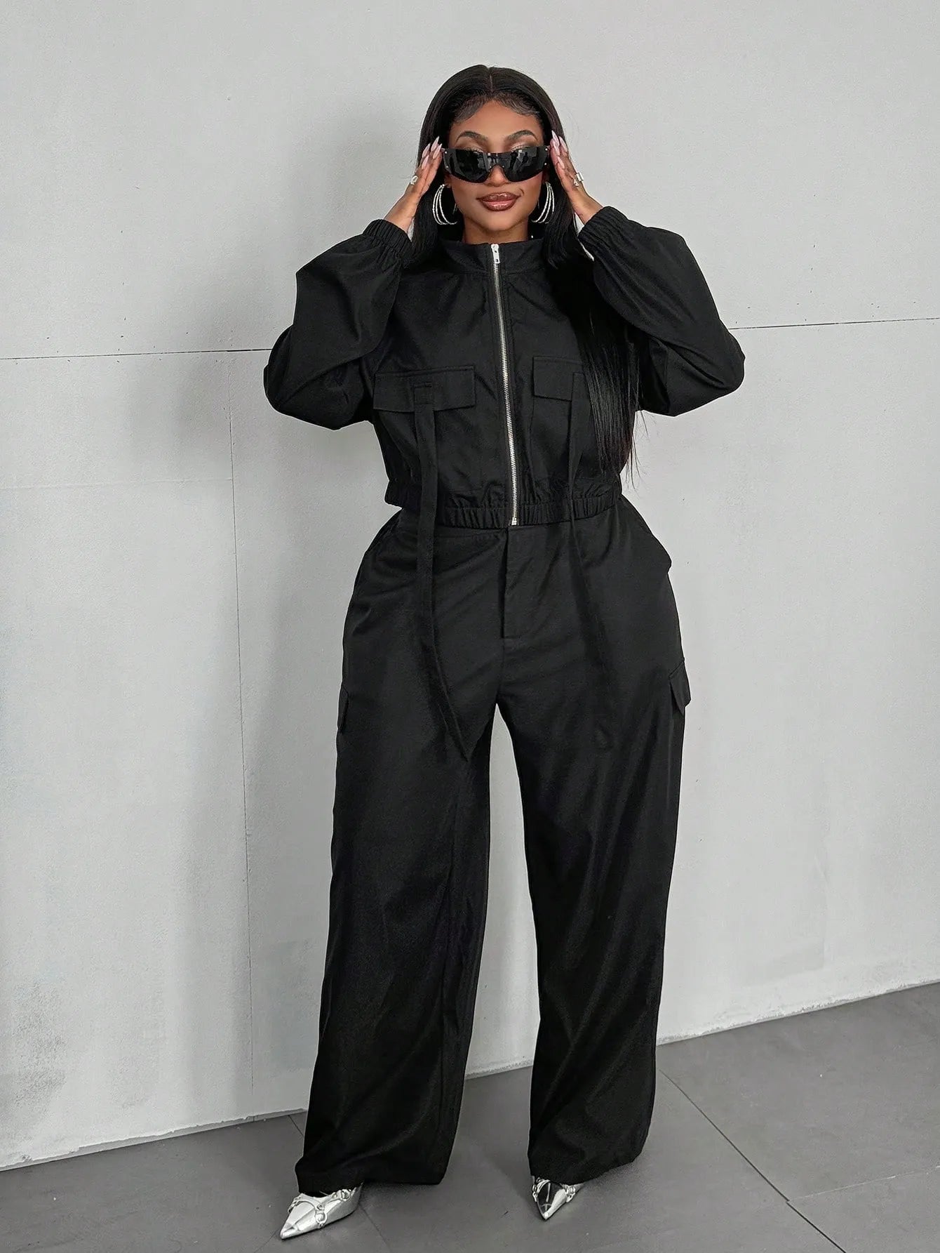MUD Top And Pants 2 Pieces Set