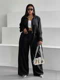 MUD Top And Pants 2 Pieces Set
