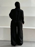MUD Top And Pants 2 Pieces Set