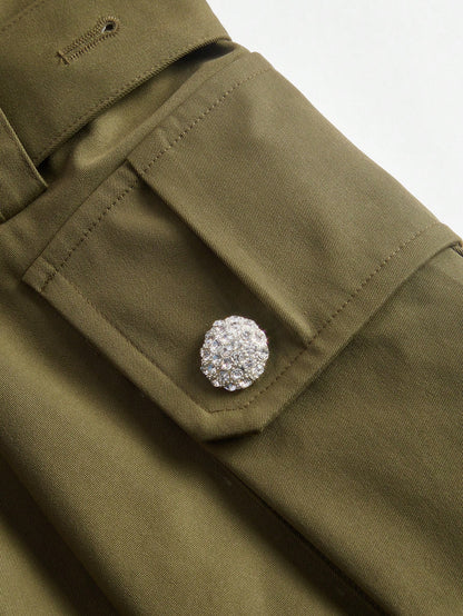 Elegant Urban Multi-Way Convertible Dress