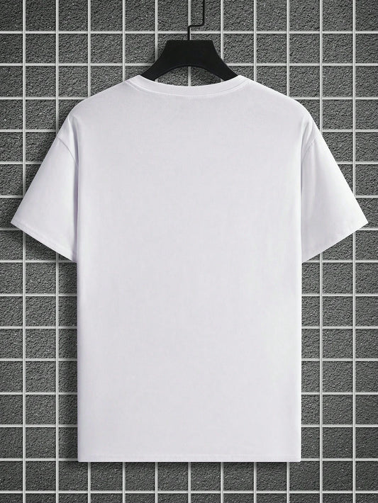 RARE Prayer Round Neck T-Shirt