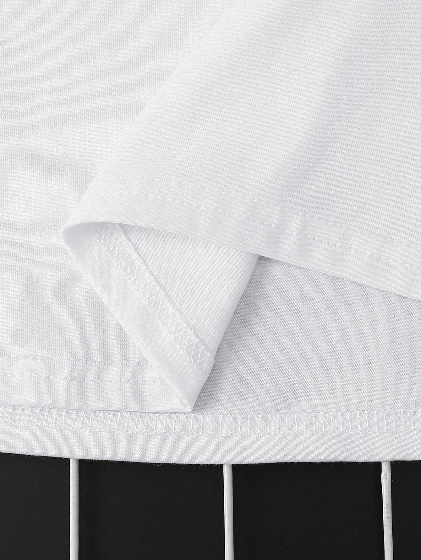RARE Round Neck T-Shirt