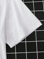 RARE Round Neck T-Shirt