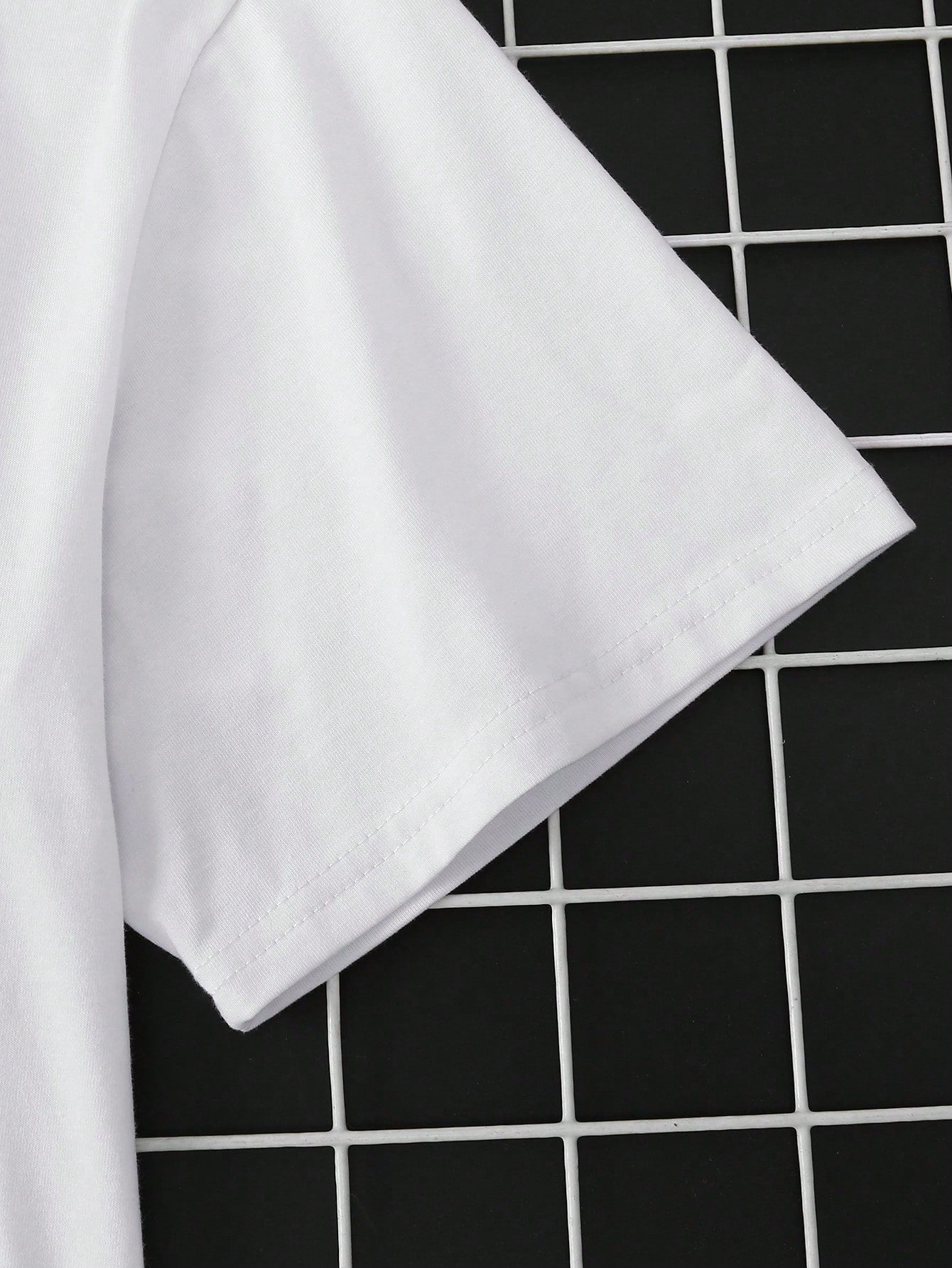 RARE Round Neck T-Shirt