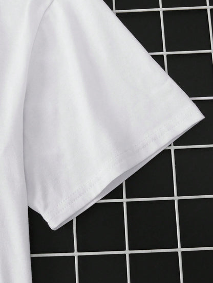 RARE Round Neck T-Shirt