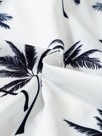 Tropical Print Set