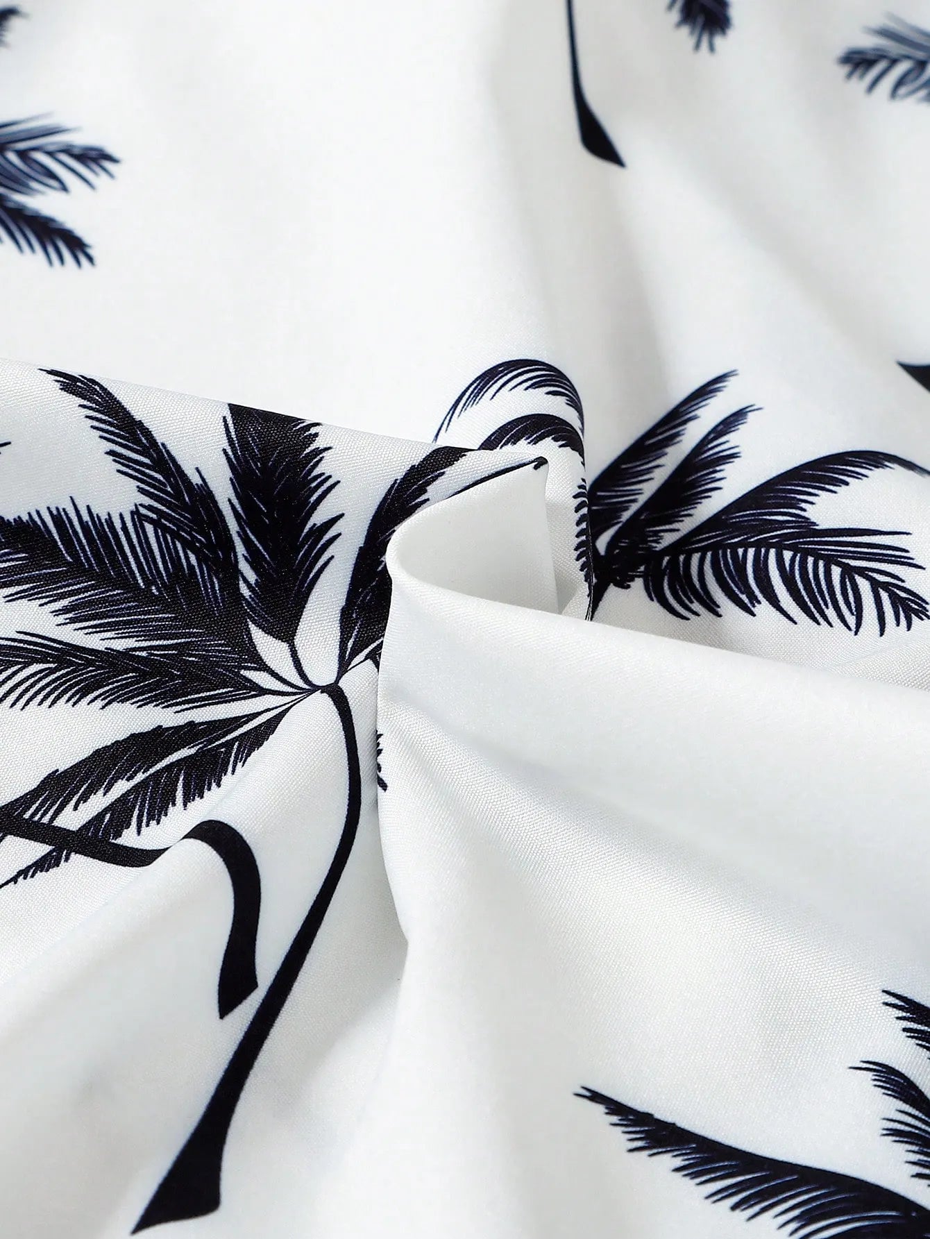 Tropical Print Set