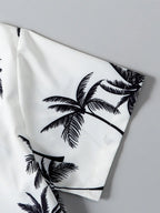 Tropical Print Set