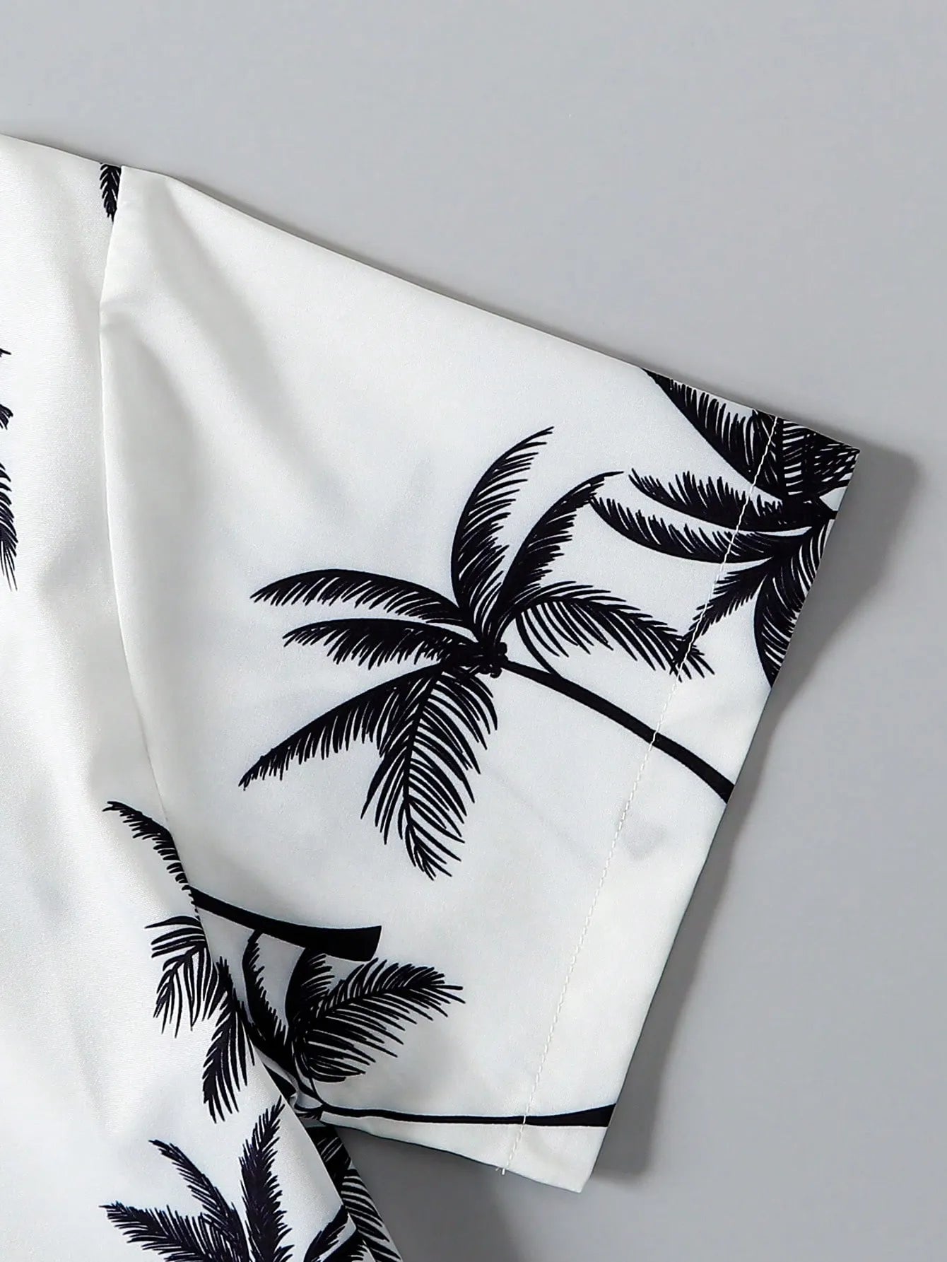 Tropical Print Set