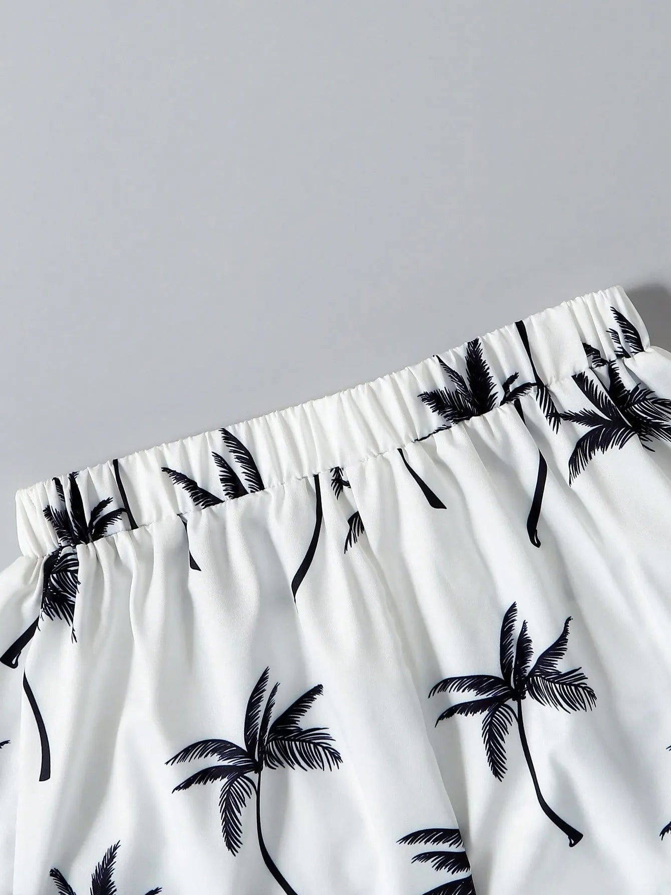 Tropical Print Set
