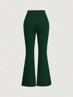 Flare Leg Pants