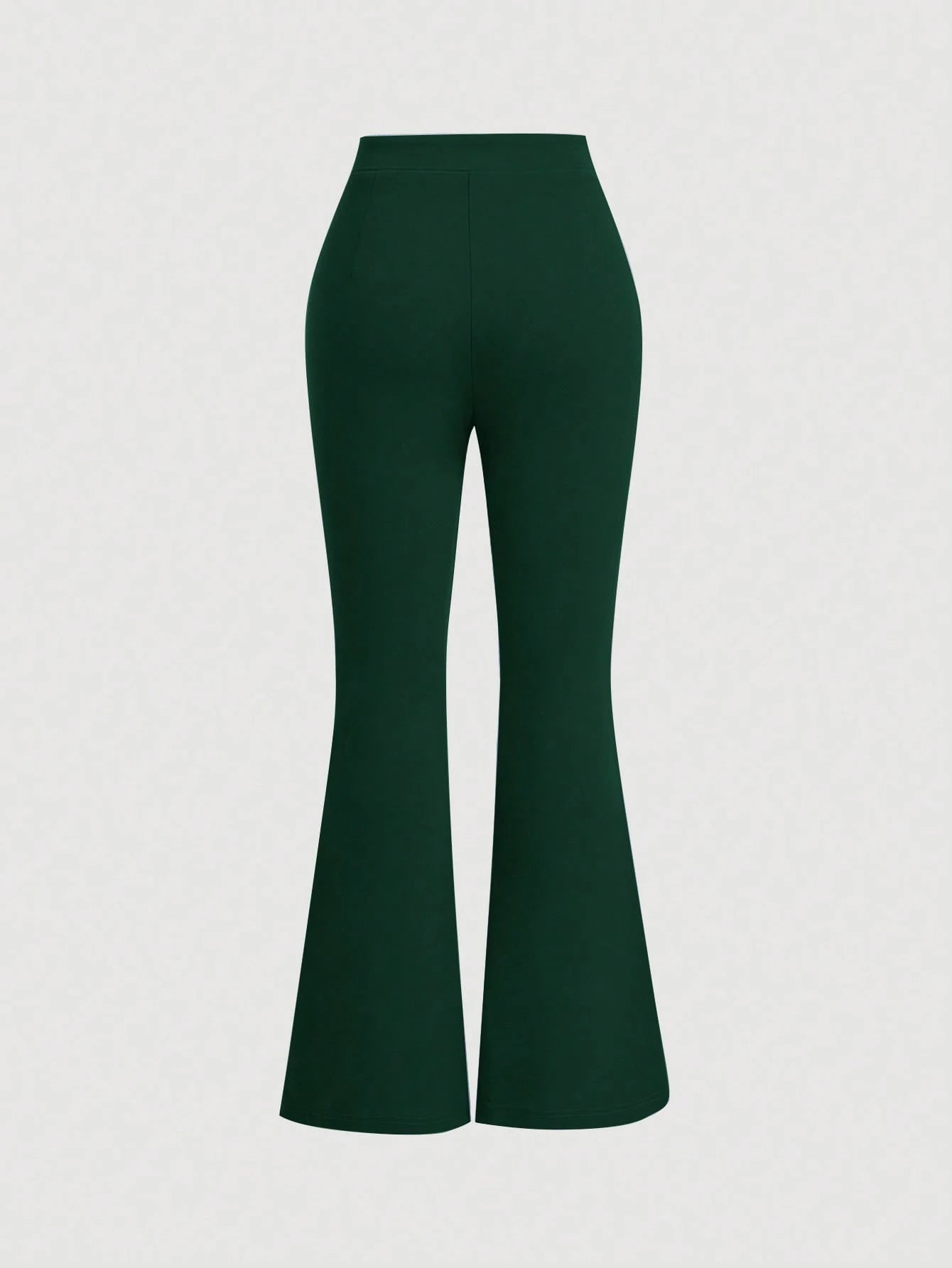 Flare Leg Pants