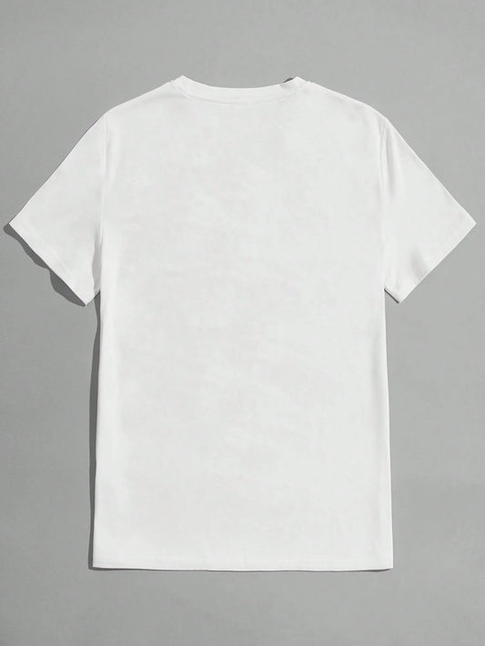 RARE Scary Story Oversized Round Neck Top