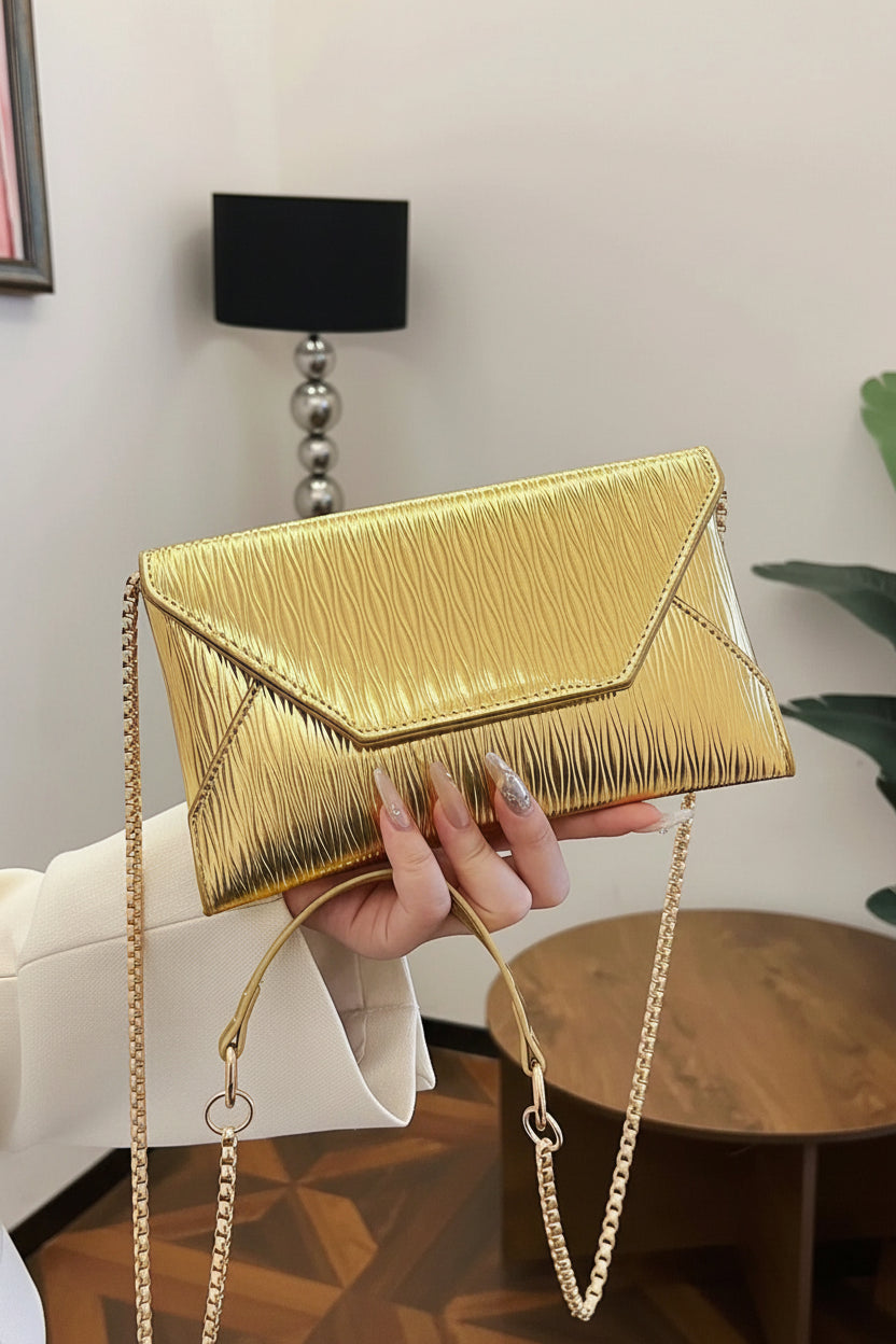Elara Minimalist Shoulder Bag