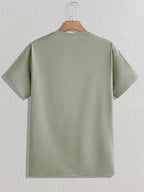 RARE Venus Round Neck Short-Sleeve T-Shirt