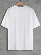 RARE Oversized Round Neck Shirt